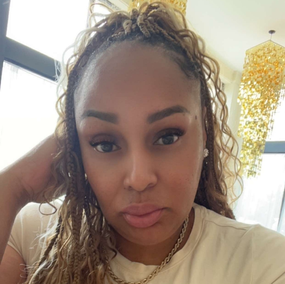 Meet your Posher, Shayla